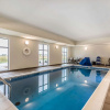 Отель Sleep Inn & Suites O'Fallon MO - Technology Drive, фото 8
