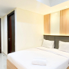 Отель Simply Look Studio At 53Th Floor Pollux Chadstone Apartment, фото 2