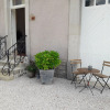 Отель Garden-View Holiday Home in Bligny-Sur-Ouche with Terrace, фото 5
