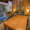Отель Forest View Townhouse by Lake Tahoe Accommodations, фото 10