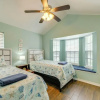 Отель Pet-friendly Corpus Christi Home: 12 Mi to Beach!, фото 13