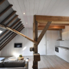 Отель Spacious 2-person apartment on the coast of Noord-Holland province, фото 3