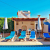Отель Emilia - holiday home with ocean view and private pool in Benissa, фото 14