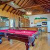 Отель 'ledge Lodge' Burkesville Getaway: Pool & Views!, фото 19