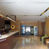 Отель IU Hotel Joy City Gulou Subway Station Branch, фото 1