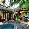 Отель The Bali Dream Suite Villa Seminyak, фото 20