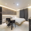 Отель Jeonju Hotel Star, фото 2