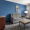 Отель Comfort Suites Austin Airport, фото 6