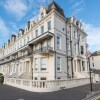 Отель Immaculate 1-bed Apartment on Hove Seafront, фото 1