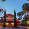 Отель Resort La Rocchetta в Риме