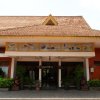 Отель OYO 517 Hotel Arjuna Lawang в Лаванг