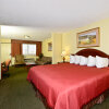 Отель Americas Best Value Inn and Suites Aberdeen, фото 3