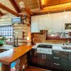 Отель Ocean Log Pension, фото 17