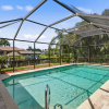 Отель Sunset Palms Dockside Retreat, фото 15