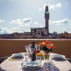 Отель Casa di Dante-Roof Terrace, фото 7
