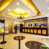 Отель GreenTree Inn Qinhuangdao Peace Avenue Express Hotel, фото 2