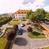 Отель Castel Haller, фото 11