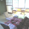 Отель Minshuku Yuraku, фото 12