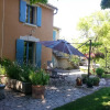 Отель House With One Bedroom In Le Thor With Furnished Garden And Wifi, фото 1