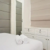 Отель Restful 2Br Bassura City Apartment Near Shopping Mall, фото 9