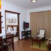 Отель Select Rooms Vazhuthacaud (Bed & Breakfast) в Тируванантапураме