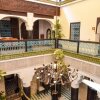 Отель Riad El Mansour, фото 7