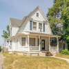 Отель The Carew House, фото 17