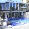 Отель Corbett Treff Hotel, фото 10