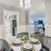 Отель Chic Meadowbrook Condo ~ 12 Mi to Birmingham!, фото 13