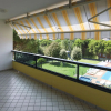 Отель Residenza Le Altane, фото 8
