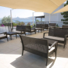 Отель Bodrum Sea Side Beach Club Hotel, фото 17
