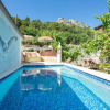 Отель Stunning Home in Omis With Outdoor Swimming Pool, Wifi and 3 Bedrooms, фото 12
