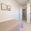 Отель Mario Guilherme - Apto - 203 - Lindo apartamento condomínio de alto padrão com piscina e academia., фото 19