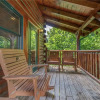 Отель Old Hickory Lodge - Four Bedroom Cabin, фото 18