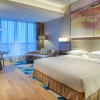Отель Crowne Plaza Beihai Silver Beach, an IHG Hotel, фото 33