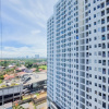 Отель Homey And Modern Studio At Serpong Garden Apartment, фото 14