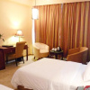 Отель Jinyuan Hotel - Wuzhou, фото 5