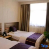 Отель Guoqiang Express Hotel (Harbin Bohai Road Subway Station Branch), фото 1