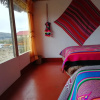 Отель Titicaca Amtawi Uta Lodge, фото 2
