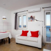 Отель Seagull - Ark Beach Studio, фото 10