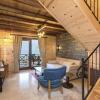 Отель Hancıoğlu Çamburnu Orman Evleri & Hotel, фото 7