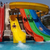 Отель BAYA BEACH Aquapark, фото 10