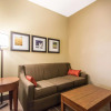 Отель Comfort Suites Effingham, фото 13