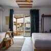 Отель Olive Mykonos Villas, фото 5