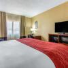 Отель Comfort Inn & Suites, фото 7