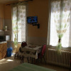 Отель Studio in Néris-les-bains, With Wonderful City View, Enclosed Garden and Wifi, фото 12