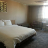 Отель Hoseo Hotel, фото 6