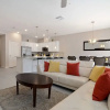 Отель Four Bedrooms Townhome Compass Bay Resort 5130, фото 25