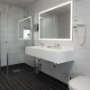 Отель Thon Hotel Fosnavag, фото 44