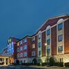 Отель Holiday Inn Express & Suites Tulsa S Broken Arrow Hwy 51, фото 19